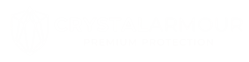 Crystal Armour Logo